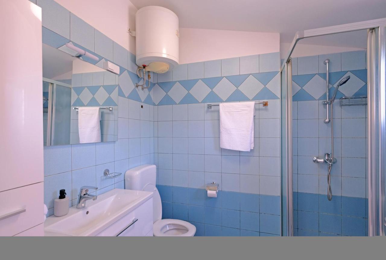 Apartment Klea - Cosy, Near City Center 普拉 外观 照片