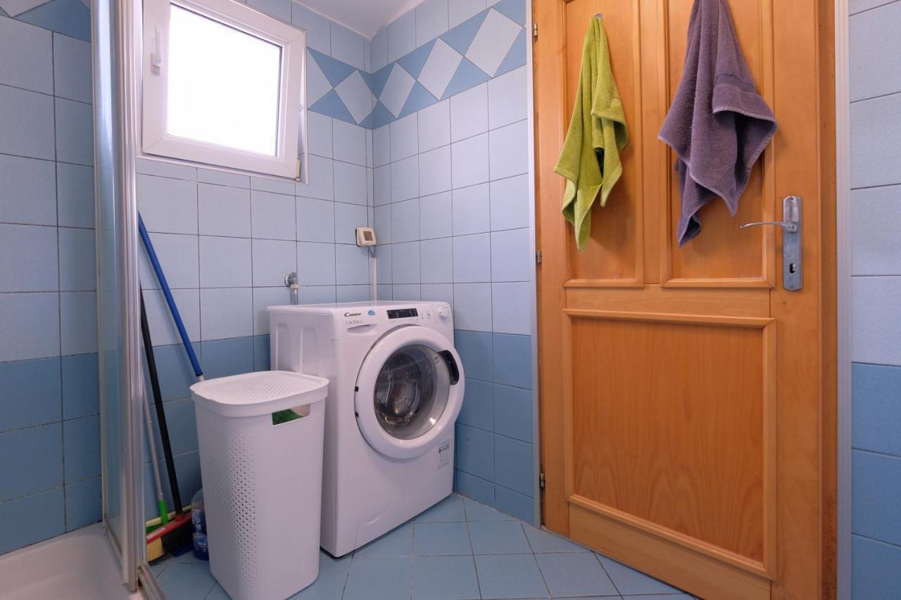 Apartment Klea - Cosy, Near City Center 普拉 外观 照片