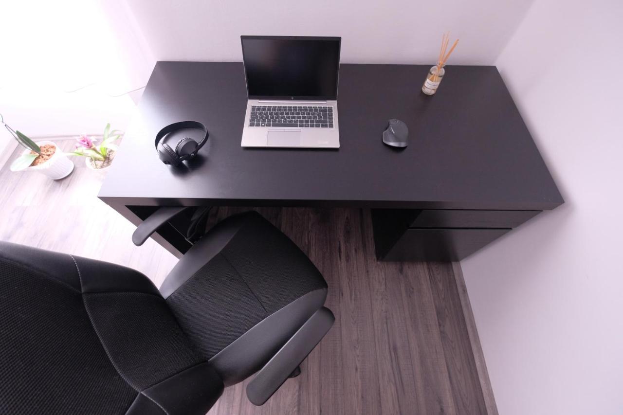 Apartment Klea - Cosy, Near City Center 普拉 外观 照片